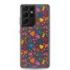 clear-case-for-samsung-samsung-galaxy-s21-ultra-case-on-phone-6a1e77251a0d1.jpg Colorful Animals and Heart Samsung Clear Case
