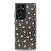 clear-case-for-samsung-samsung-galaxy-s21-ultra-case-on-phone-6a1e7832a77e9.jpg Paws Prints Hearts Samsung Clear Case