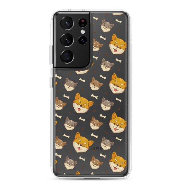 clear-case-for-samsung-samsung-galaxy-s21-ultra-case-on-phone-6a1e788d6bdfa.jpg Shiba Inu Samsung Clear Case