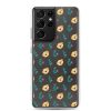 clear-case-for-samsung-samsung-galaxy-s21-ultra-case-on-phone-6a1e78da0cdc9.jpg Dogs and Flowers Samsung Clear Case
