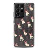 clear-case-for-samsung-samsung-galaxy-s21-ultra-case-on-phone-6a1e796b49e3a.jpg French Bulldog Samsung Clear Case
