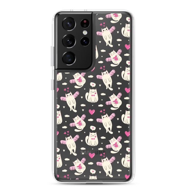 clear-case-for-samsung-samsung-galaxy-s21-ultra-case-on-phone-6a1e79bd115c1.jpg Valentines Day Samsung Clear Case