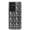 clear-case-for-samsung-samsung-galaxy-s21-ultra-case-on-phone-6a1e7a08243ee.jpg Cat Silhouettes Samsung Clear Case