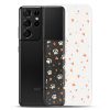 clear-case-for-samsung-samsung-galaxy-s21-ultra-case-with-phone-6a1e7832a7838.jpg Paws Prints Hearts Samsung Clear Case