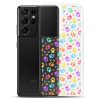 clear-case-for-samsung-samsung-galaxy-s21-ultra-case-with-phone-6a1e7870d3825.jpg Puppy Paw Prints Samsung Clear Case