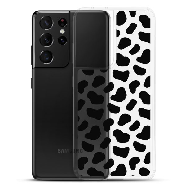 clear-case-for-samsung-samsung-galaxy-s21-ultra-case-with-phone-6a1e799067b6c.jpg Dalmatian Dog Samsung Clear Case
