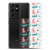 clear-case-for-samsung-samsung-galaxy-s21-ultra-case-with-phone-6a1e7a082443c.jpg Cat Silhouettes Samsung Clear Case