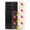 clear-case-for-samsung-samsung-galaxy-s21-ultra-case-with-phone-6a1e7c8dda715.jpg Abstract Colorful Cats Samsung Clear Case