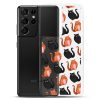 clear-case-for-samsung-samsung-galaxy-s21-ultra-case-with-phone-6a1e7cb112699.jpg Cute Cat Samsung Clear Case