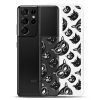 clear-case-for-samsung-samsung-galaxy-s21-ultra-case-with-phone-6a1e7cd3a8e2b.jpg Funky Cats Samsung Clear Case