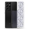 clear-case-for-samsung-samsung-galaxy-s21-ultra-case-with-phone-6a38fcb085586.jpg Simple Cat Outlines Samsung Clear Case