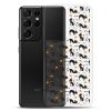 clear-case-for-samsung-samsung-galaxy-s21-ultra-case-with-phone-6a38ff116f00c.jpg Halloween Seamless Cat Samsung Clear Case