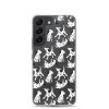 clear-case-for-samsung-samsung-galaxy-s22-case-on-phone-6a1e776bad116.jpg Dalmatian Dog Samsung Clear Case
