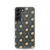 clear-case-for-samsung-samsung-galaxy-s22-case-on-phone-6a1e78da0d345.jpg Dogs and Flowers Samsung Clear Case