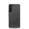 Cat Outline Samsung Clear Case