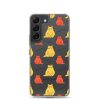 clear-case-for-samsung-samsung-galaxy-s22-case-on-phone-6a1e7c8ddac86.jpg Abstract Colorful Cats Samsung Clear Case