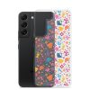 clear-case-for-samsung-samsung-galaxy-s22-case-with-phone-6a1e77251a40f.jpg Colorful Animals and Heart Samsung Clear Case
