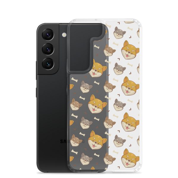 clear-case-for-samsung-samsung-galaxy-s22-case-with-phone-6a1e788d6c345.jpg Shiba Inu Samsung Clear Case