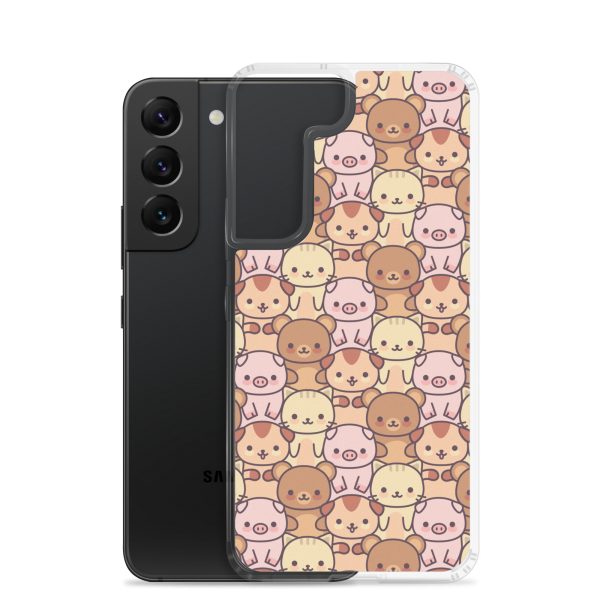 clear-case-for-samsung-samsung-galaxy-s22-case-with-phone-6a1e7923ee644.jpg Kawaii Animals Samsung Clear Case