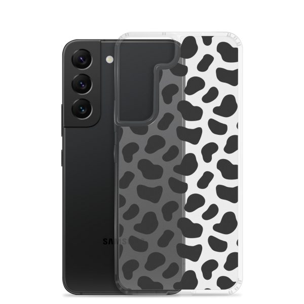 clear-case-for-samsung-samsung-galaxy-s22-case-with-phone-6a1e799067e68.jpg Dalmatian Dog Samsung Clear Case
