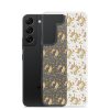 Unicorn Doodle Samsung Clear Case