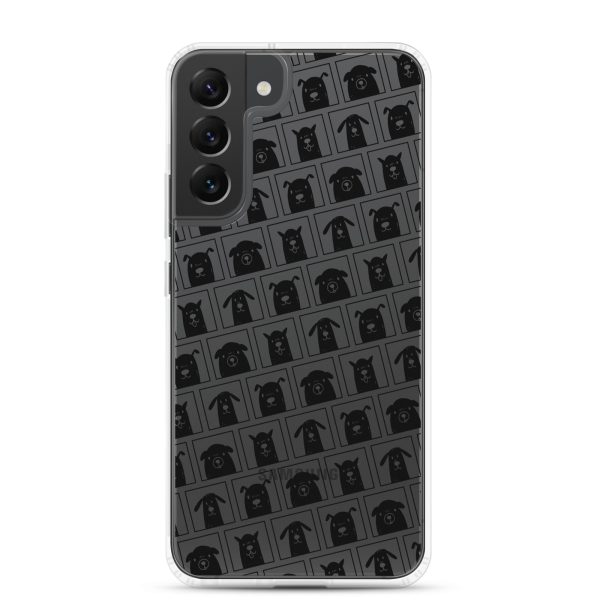 clear-case-for-samsung-samsung-galaxy-s22-plus-case-on-phone-6a1e767caccef.jpg Black Dogs Samsung Clear Case