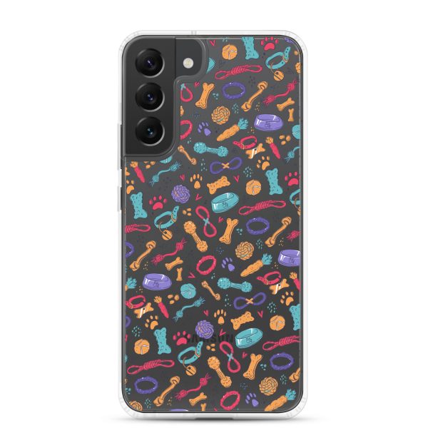 clear-case-for-samsung-samsung-galaxy-s22-plus-case-on-phone-6a1e780b9d33e.jpg Dog Toys Samsung Clear Case