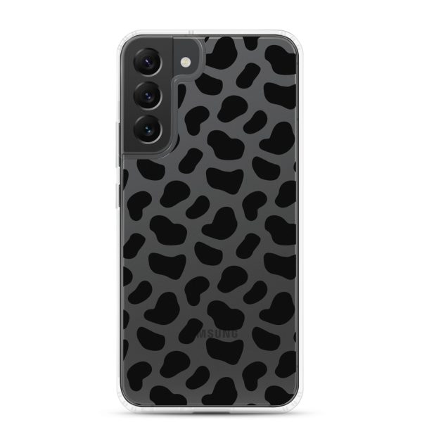 clear-case-for-samsung-samsung-galaxy-s22-plus-case-on-phone-6a1e799067cc4.jpg Dalmatian Dog Samsung Clear Case