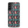 clear-case-for-samsung-samsung-galaxy-s22-plus-case-on-phone-6a1e7a0824579.jpg Cat Silhouettes Samsung Clear Case