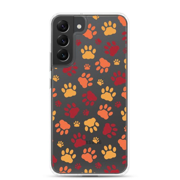 clear-case-for-samsung-samsung-galaxy-s22-plus-case-on-phone-6a1e7b2e0918c.jpg Cat Paws Samsung Clear Case