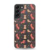 clear-case-for-samsung-samsung-galaxy-s22-plus-case-on-phone-6a1e7b900612c.jpg Cat Silhouettes Seamless Samsung Clear Case