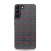 clear-case-for-samsung-samsung-galaxy-s22-plus-case-on-phone-6a1e7c00683dd.jpg Cats and Flowers Doodle Samsung Clear Case