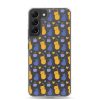 clear-case-for-samsung-samsung-galaxy-s22-plus-case-on-phone-6a1e7c20468cf.jpg Tea and Cat Samsung Clear Case