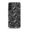 clear-case-for-samsung-samsung-galaxy-s22-plus-case-on-phone-6a1e7cd3a8f72.jpg Funky Cats Samsung Clear Case