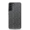 Unicorn Outline Drawing Samsung Clear Case