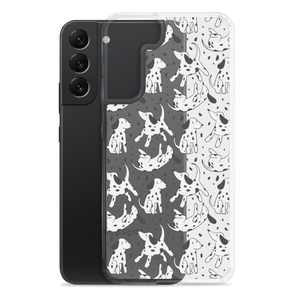clear-case-for-samsung-samsung-galaxy-s22-plus-case-with-phone-6a1e776bad01e.jpg Dalmatian Dog Samsung Clear Case