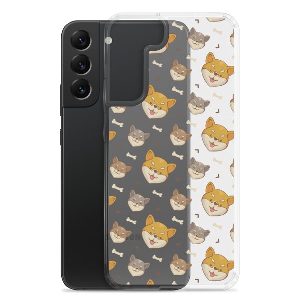 clear-case-for-samsung-samsung-galaxy-s22-plus-case-with-phone-6a1e788d6c18a.jpg Shiba Inu Samsung Clear Case