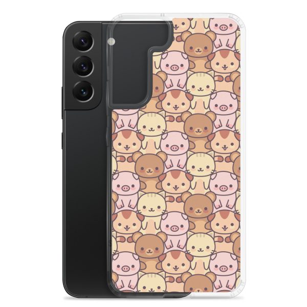 clear-case-for-samsung-samsung-galaxy-s22-plus-case-with-phone-6a1e7923ee4fd.jpg Kawaii Animals Samsung Clear Case