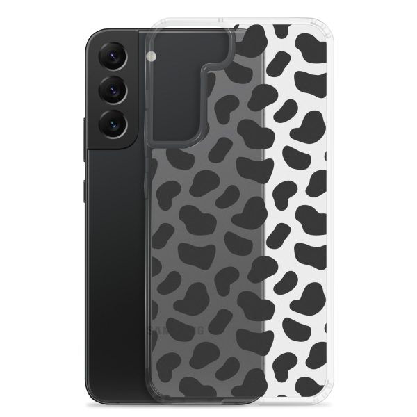 clear-case-for-samsung-samsung-galaxy-s22-plus-case-with-phone-6a1e799067d12.jpg Dalmatian Dog Samsung Clear Case