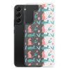 clear-case-for-samsung-samsung-galaxy-s22-plus-case-with-phone-6a1e7a08245c4.jpg Cat Silhouettes Samsung Clear Case