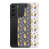 clear-case-for-samsung-samsung-galaxy-s22-plus-case-with-phone-6a1e7c204691a.jpg Tea and Cat Samsung Clear Case