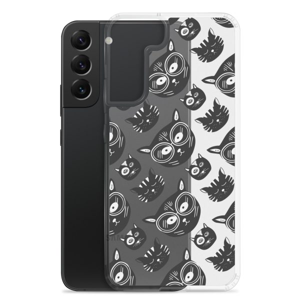 clear-case-for-samsung-samsung-galaxy-s22-plus-case-with-phone-6a1e7cd3a8fbe.jpg Funky Cats Samsung Clear Case