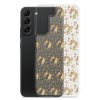 Unicorn Doodle Samsung Clear Case