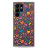 clear-case-for-samsung-samsung-galaxy-s22-ultra-case-on-phone-6a1e772519081.jpg Colorful Animals and Heart Samsung Clear Case