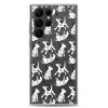 clear-case-for-samsung-samsung-galaxy-s22-ultra-case-on-phone-6a1e776bac1da.jpg Dalmatian Dog Samsung Clear Case