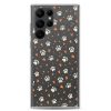 clear-case-for-samsung-samsung-galaxy-s22-ultra-case-on-phone-6a1e7832a6839.jpg Paws Prints Hearts Samsung Clear Case