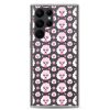 clear-case-for-samsung-samsung-galaxy-s22-ultra-case-on-phone-6a1e7850bf1c8.jpg Pink Poodle Samsung Clear Case