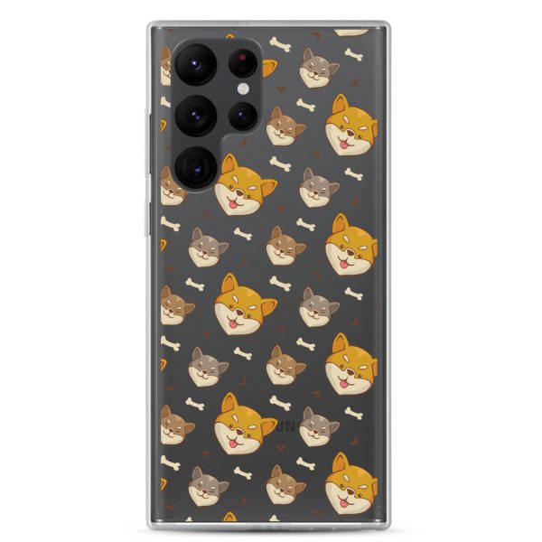 clear-case-for-samsung-samsung-galaxy-s22-ultra-case-on-phone-6a1e788d6acfc.jpg Shiba Inu Samsung Clear Case