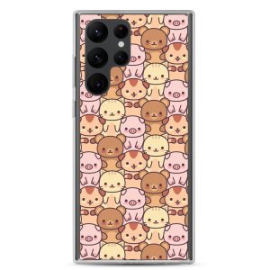clear-case-for-samsung-samsung-galaxy-s22-ultra-case-on-phone-6a1e7923ed4c5.jpg Kawaii Animals Samsung Clear Case
