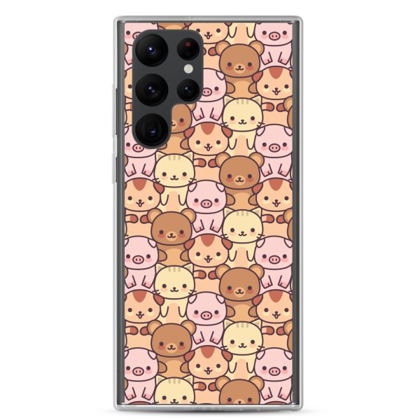 clear-case-for-samsung-samsung-galaxy-s22-ultra-case-on-phone-6a1e7923ed4c5.jpg Kawaii Animals Samsung Clear Case